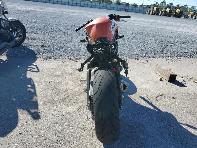 2025 TRIUMPH MOTORCYCLE STREET TRI SMTA604S8STCB8865