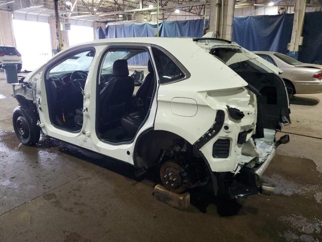 Vin: 2fmpk4j96lba25402, lot: 50387825, ford edge sel 20202