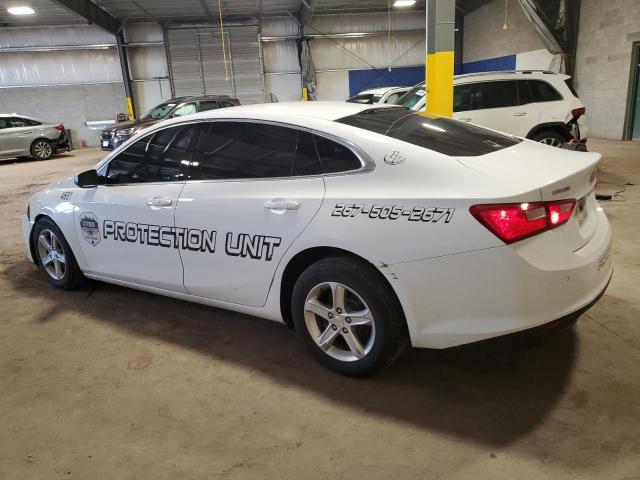 Vin: 1g1zc5st9mf084897, lot: 50019205, chevrolet malibu ls 20212