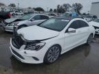 2018 MERCEDES-BENZ CLA 250 - WDDSJ4EB1JN675003