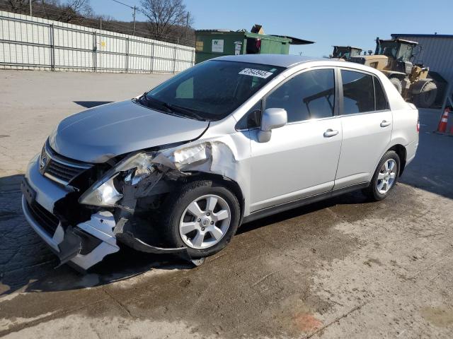 NISSAN VERSA S