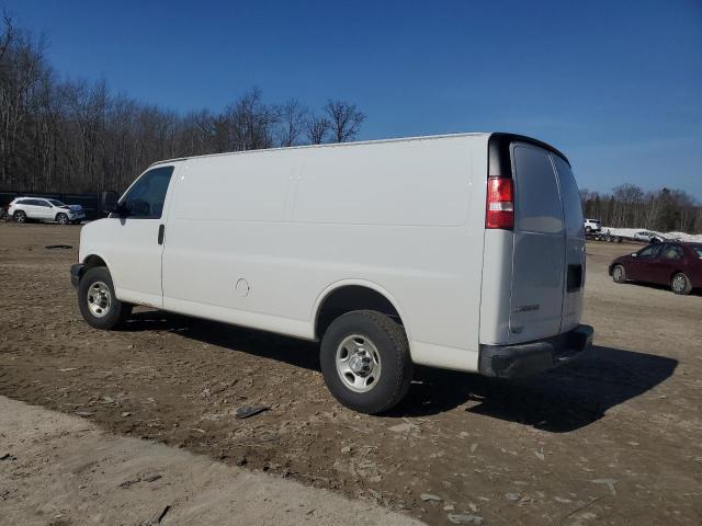 Vin: 1gcwgbffxh1235007, lot: 49345425, chevrolet express 20172