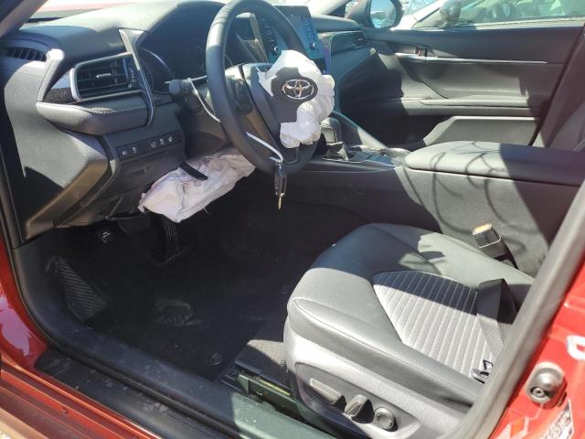 2024 TOYOTA CAMRY SE N - 4T1G11AK6RU265346