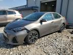 2018 TOYOTA COROLLA L - 2T1BURHE9JC980966