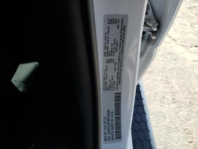 2022 RAM 1500 LARAM #3274689788