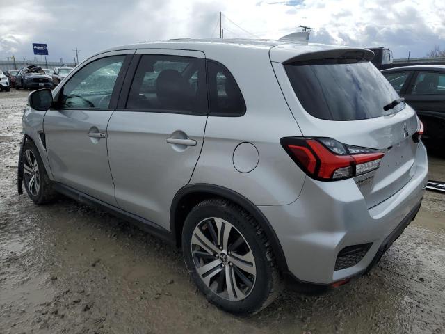 Vin: ja4aruau7mu014862, lot: 48796085, mitsubishi outlander es 20212