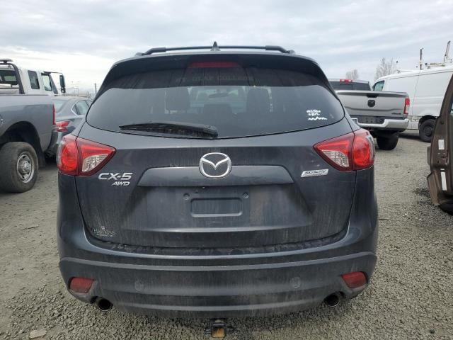 2015 MAZDA CX-5 GT - JM3KE4DY9F0430952