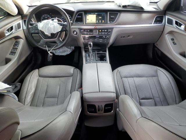 2015 HYUNDAI GENESIS 5. KMHGN4JF2FU086743