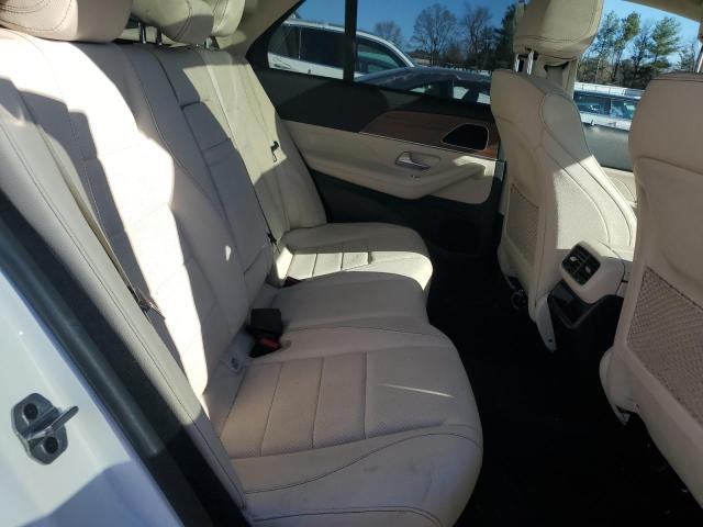 2023 MERCEDES-BENZ GLE 350 4M - 4JGFB4KB8PA855362