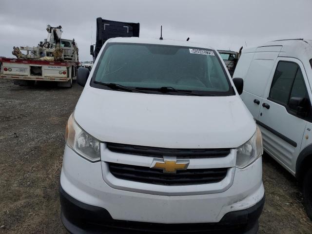 2018 CHEVROLET CITY EXPRE - 3N63M0ZN6JK693874