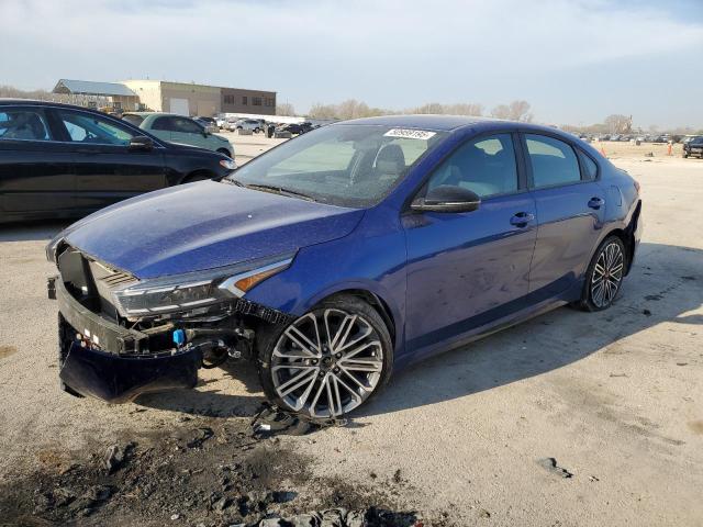 KIA FORTE GT