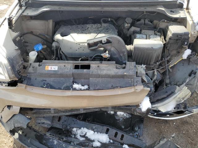 2015 KIA SOUL - KNDJN2A24F7120725