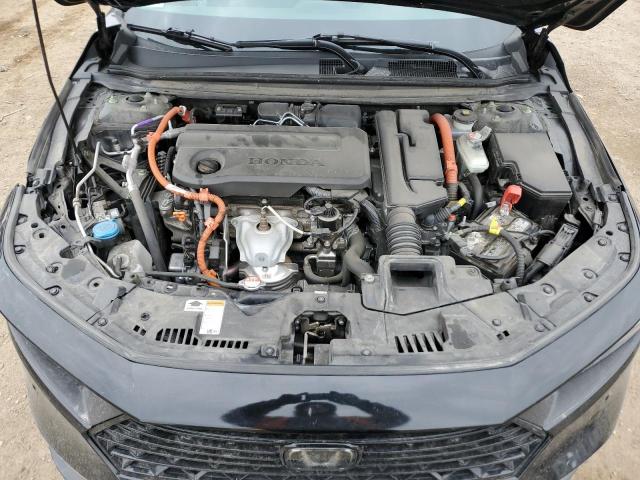 2023 HONDA ACCORD HYB - 1HGCY2F60PA029923