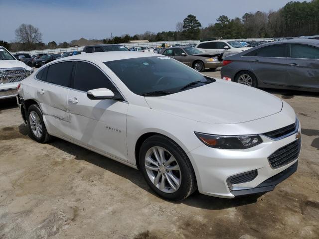 2018 CHEVROLET MALIBU LT - 1G1ZD5ST8JF246916