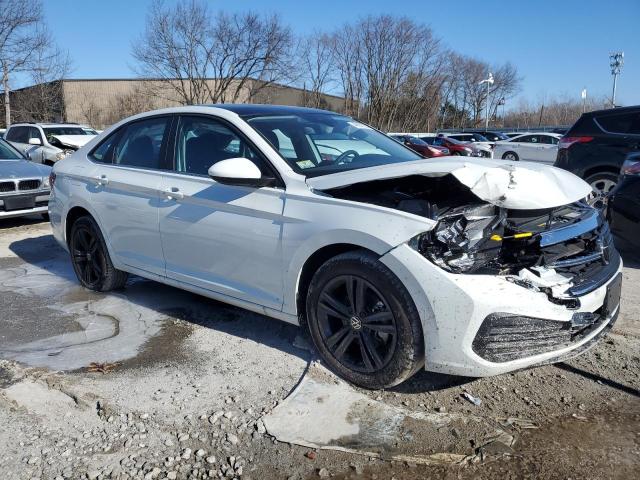 Vin: 3vw7m7bu4rm077733, lot: 46652635, volkswagen jetta se 20244