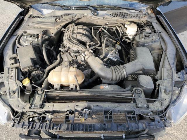 2015 FORD MUSTANG - 1FA6P8AM8F5373679
