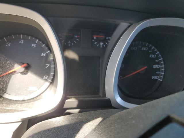 2015 CHEVROLET EQUINOX LS - 2GNALAEK3F6251923