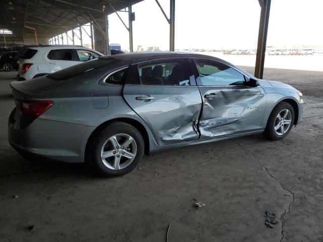 Vin: 1g1zc5st5rf233457, lot: 48225915, chevrolet malibu ls 20243