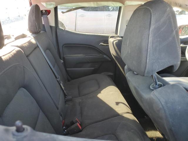2016 CHEVROLET COLORADO L - 1GCGSCE37G1152231