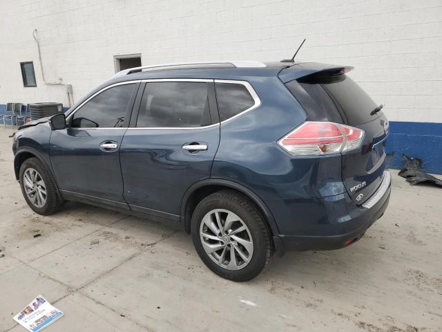 Vin: 5n1at2mv8fc816888, lot: 48804195, nissan rogue s 20152