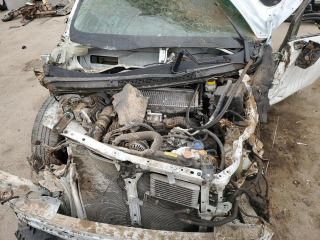2021 SUBARU ASCENT PRE 4S4WMAEDXM3447810