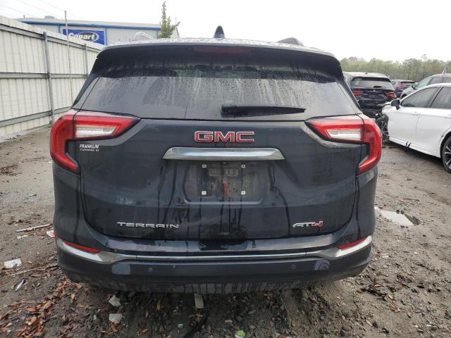 2024 GMC TERRAIN AT 3GKALYEG1RL330556