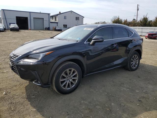 LEXUS NX 300 BAS