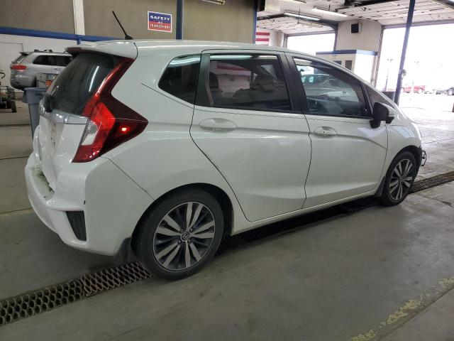 Vin: jhmgk5h74gx046356, lot: 50905275, honda fit ex 20163
