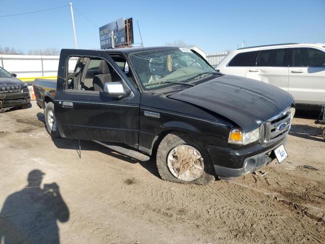 Vin: 1ftlr4fe6bpa80864, lot: 48486965, ford ranger super cab 20114