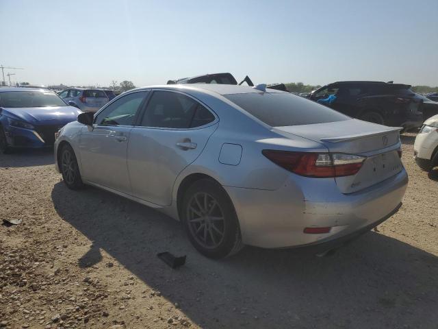 Vin: 58abk1gg7hu057588, lot: 50464445, lexus es350 350 20172