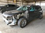2021 JEEP CHEROKEE L - 1C4PJLLB2MD196242