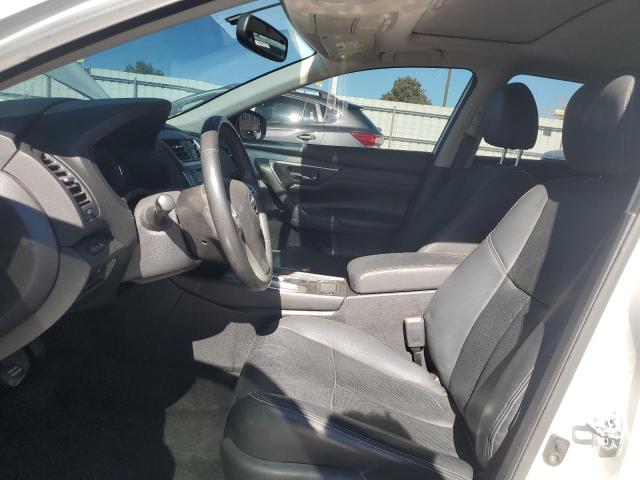 2016 NISSAN ALTIMA 2.5 - 1N4AL3AP2GC119109