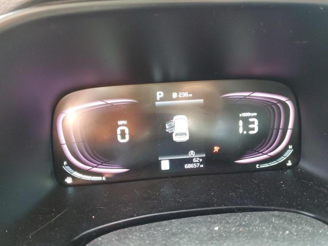 2023 KIA SOUL LX - KNDJ23AU3P7196082