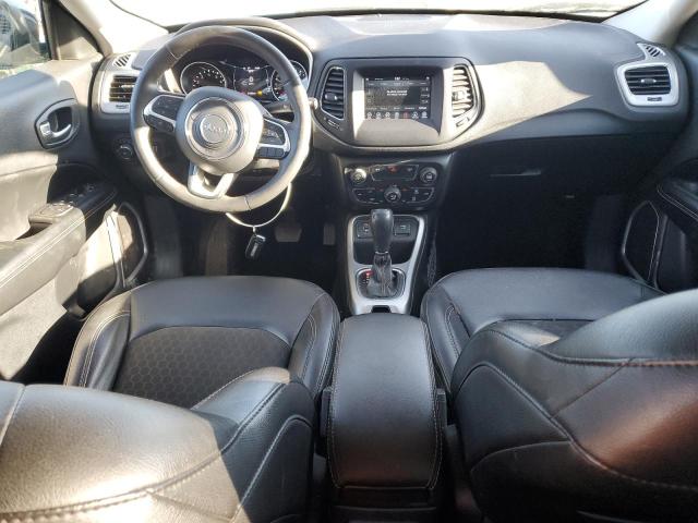 2021 JEEP COMPASS LA - 3C4NJCBBXMT574049