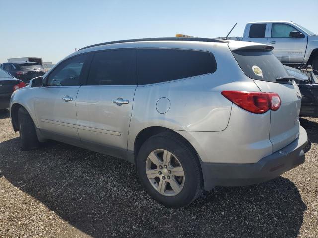 Vin: 1gnkrjed7bj174622, lot: 49945625, chevrolet traverse lt 20112