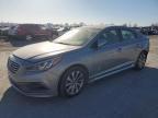 2015 HYUNDAI SONATA SPO - 5NPE34AF6FH094985