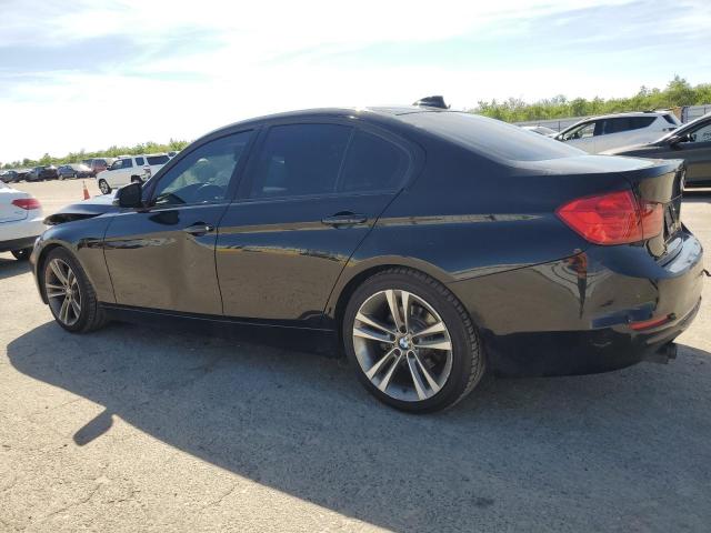 Vin: wba3c1c54df441227, lot: 49172565, bmw 3 series i sulev 20132