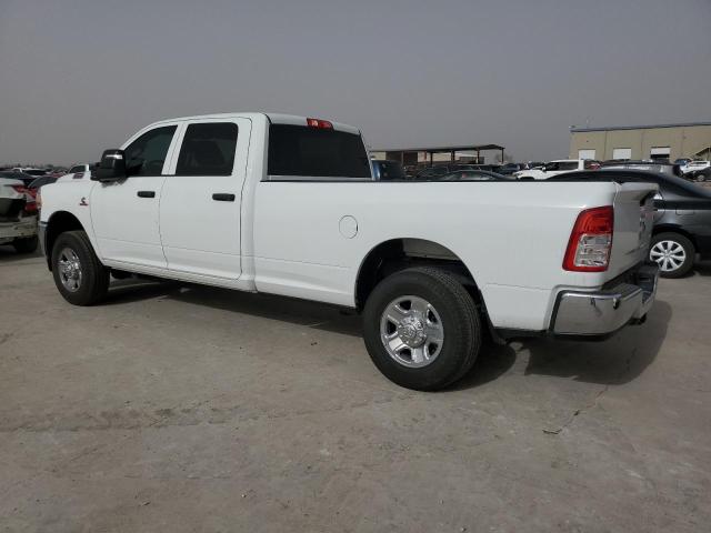 Vin: 3c6ur5hl8rg395452, lot: 49342615, ram 2500 tradesman 20242