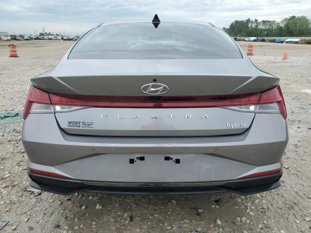 2023 HYUNDAI ELANTRA LI - KMHLN4AJXPU092018