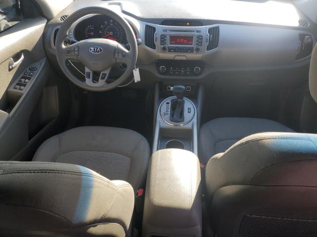 2015 KIA SPORTAGE L - KNDPBCAC3F7782264