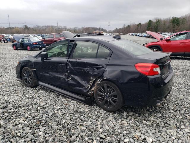 2015 SUBARU WRX LIMITE JF1VA1J61F8814153
