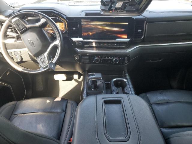 1GCUDEED0NZ528834 2022 CHEVROLET ALL Models