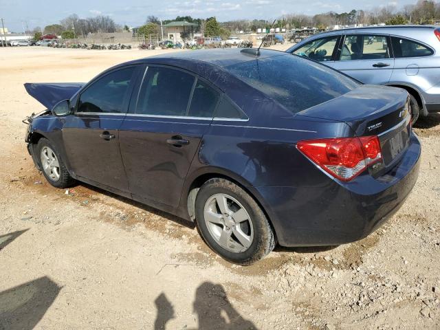 Vin: 1g1pc5sb5f7187651, lot: 49173625, chevrolet cruze lt 20152