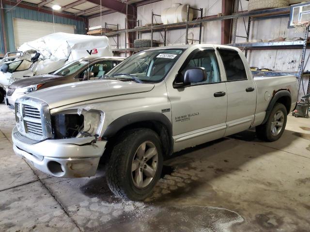 DODGE RAM 1500 S