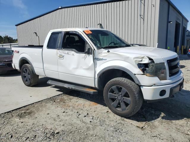 Vin: 1ftfx1ef9dfc86135, lot: 49378005, ford f-150 super cab 20134