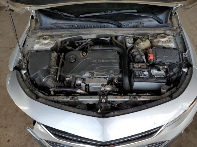 2017 CHEVROLET MALIBU LT - 1G1ZE5ST0HF128785