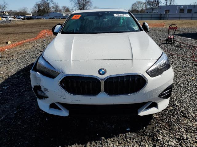 2021 BMW 228XI - WBA73AK04M7G38578