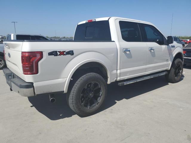 Vin: 1ftew1eg9ffa85748, lot: 49741745, ford f-150 supercrew 20153