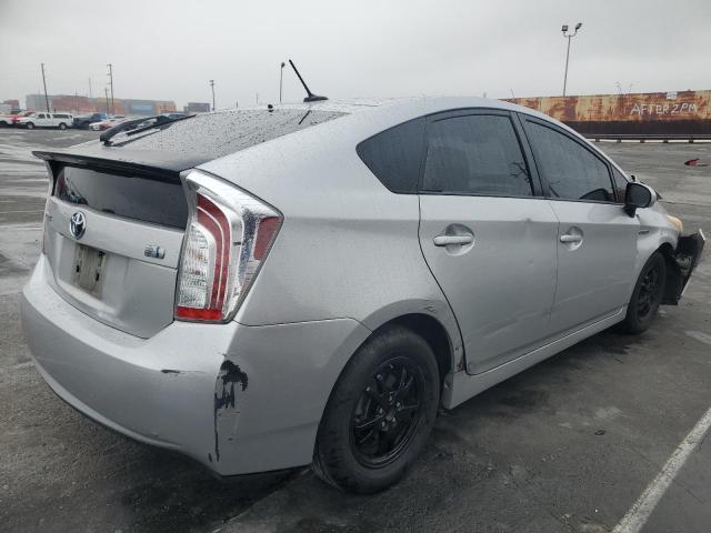Vin: jtdkn3du5d5691012, lot: 51169365, toyota prius 20133