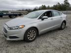 2015 FORD FUSION S - 1FA6P0G74F5112200